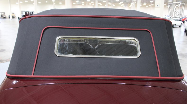 1940 Ford Super Deluxe 58