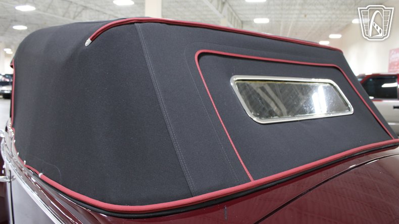 1940 Ford Super Deluxe 60