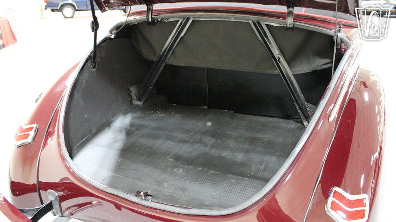 1940 Ford Super Deluxe 90