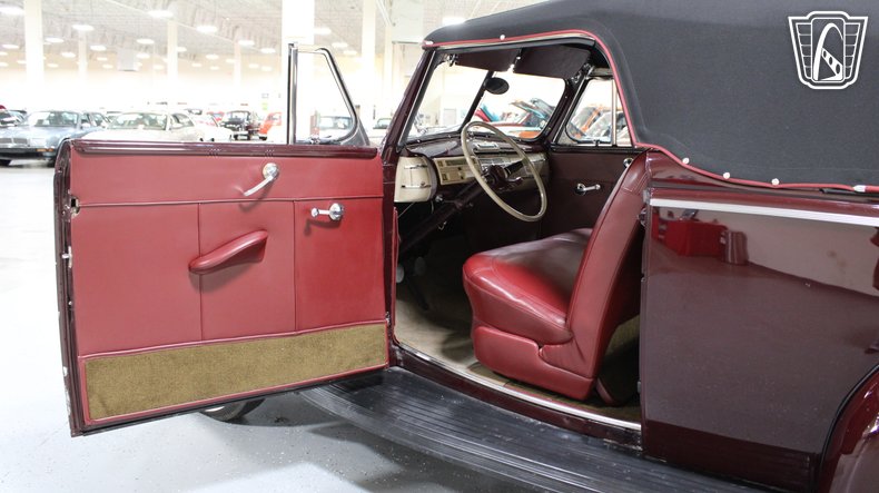 1940 Ford Super Deluxe 92