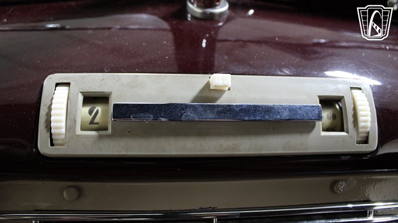 1940 Ford Super Deluxe 100