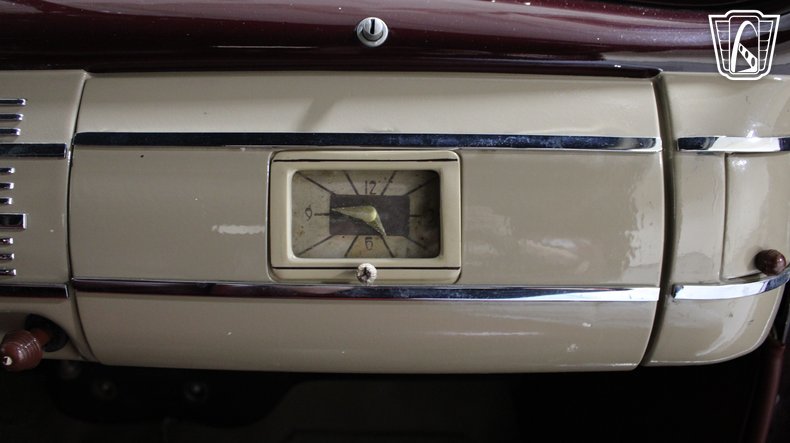 1940 Ford Super Deluxe 116