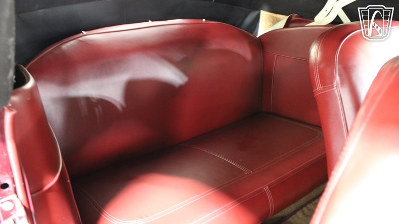 1940 Ford Super Deluxe 123