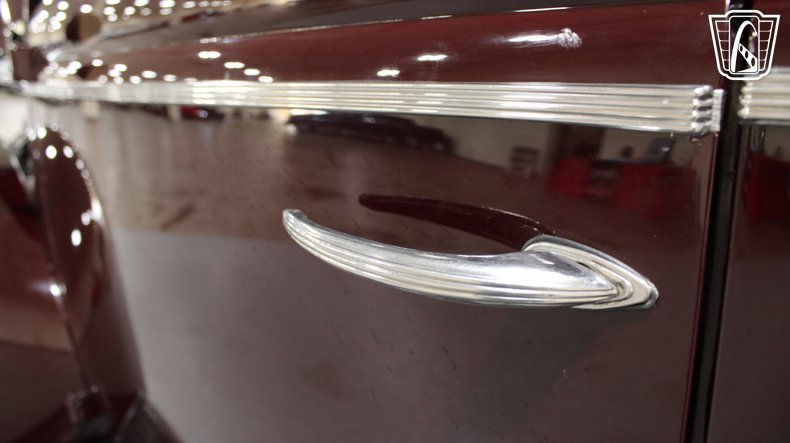 1940 Ford Super Deluxe 49