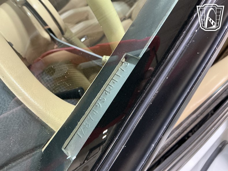 1979 Chevrolet Corvette 155