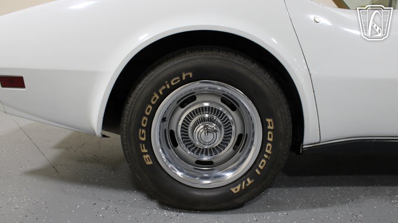 1979 Chevrolet Corvette 66