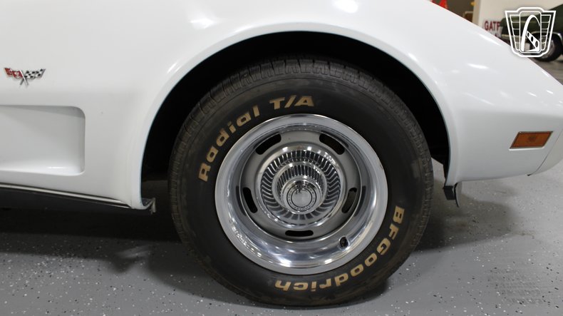 1979 Chevrolet Corvette 67