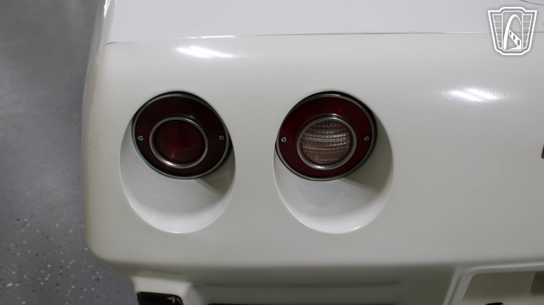 1979 Chevrolet Corvette 9