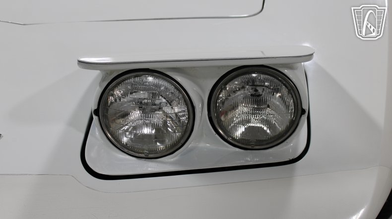 1979 Chevrolet Corvette 8