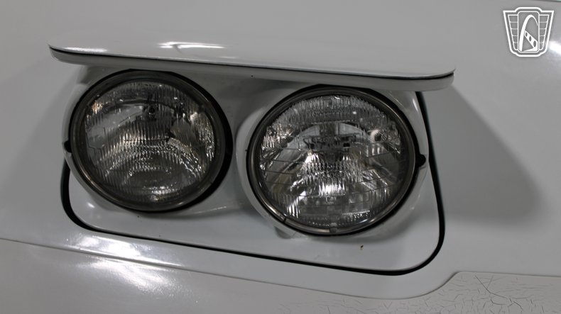 1979 Chevrolet Corvette 68