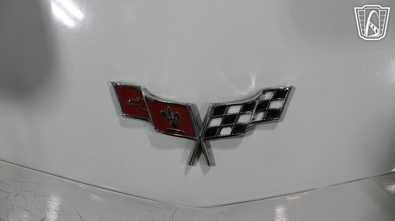 1979 Chevrolet Corvette 70