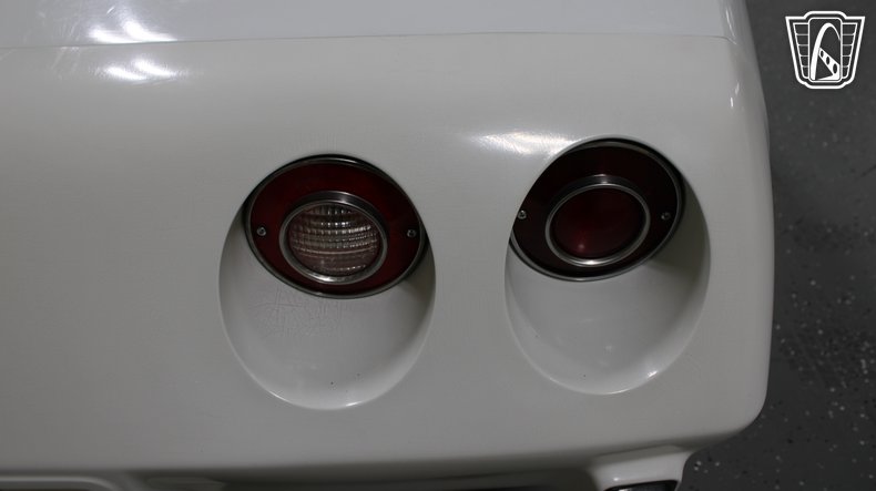 1979 Chevrolet Corvette 69