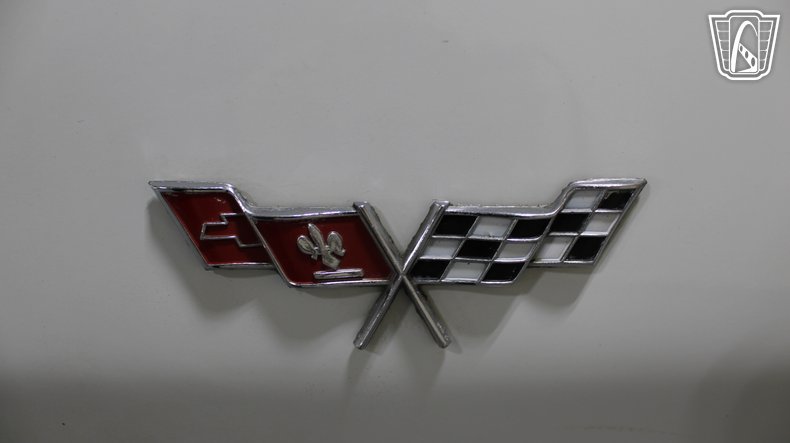 1979 Chevrolet Corvette 71