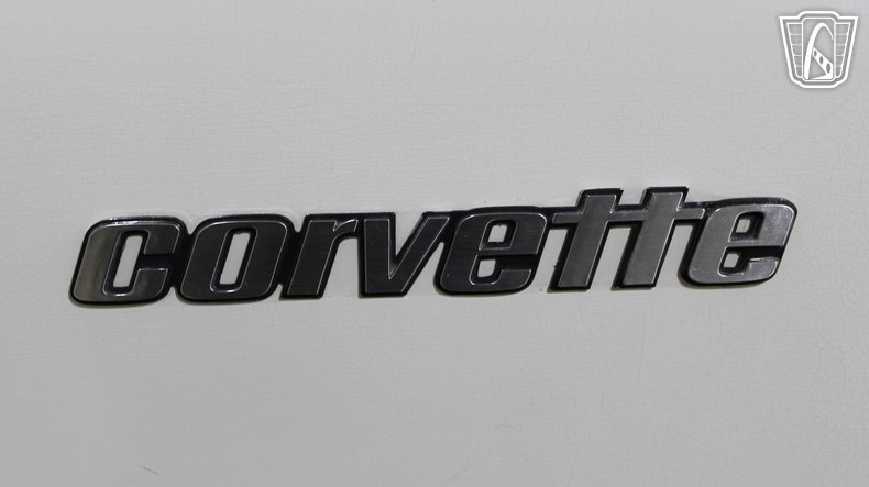 1979 Chevrolet Corvette 11