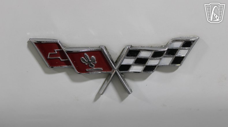1979 Chevrolet Corvette 73
