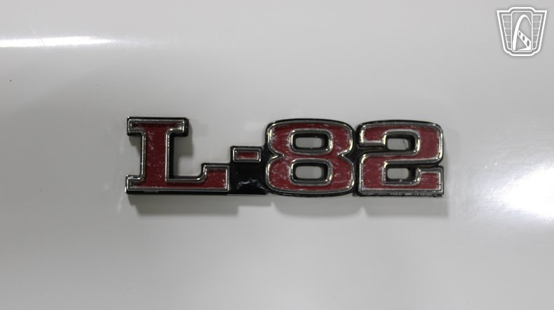 1979 Chevrolet Corvette 74