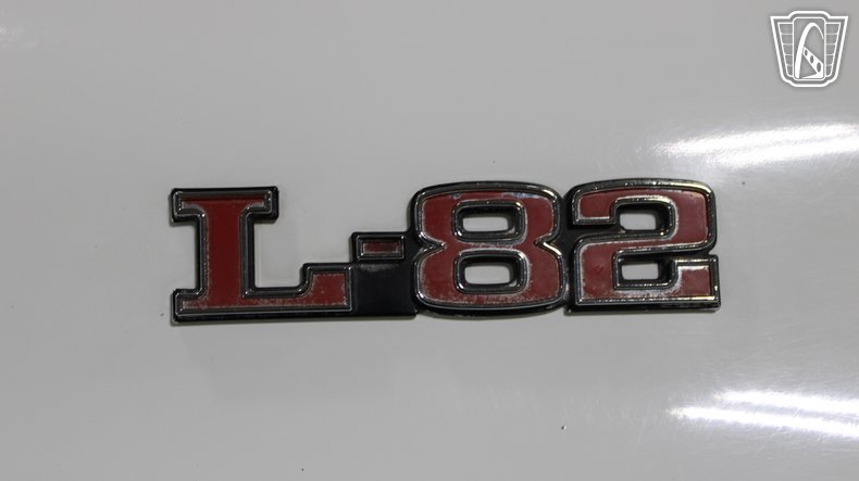 1979 Chevrolet Corvette 10
