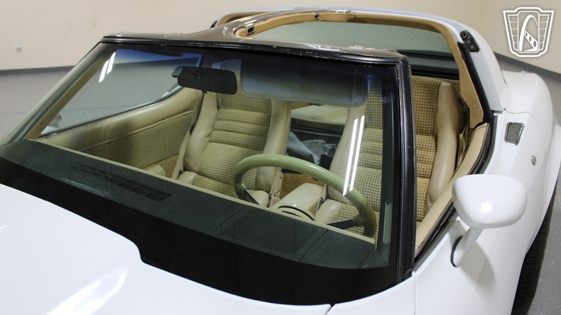 1979 Chevrolet Corvette 75
