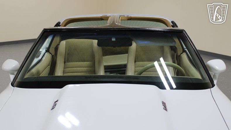 1979 Chevrolet Corvette 76