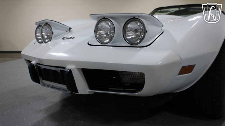 1979 Chevrolet Corvette 84