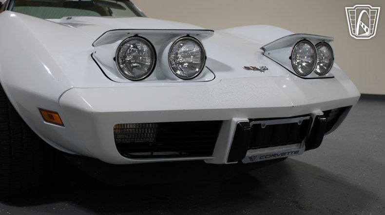 1979 Chevrolet Corvette 85