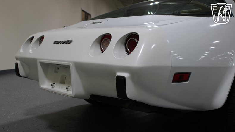1979 Chevrolet Corvette 86