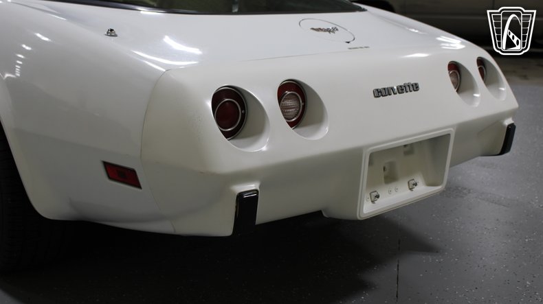 1979 Chevrolet Corvette 87