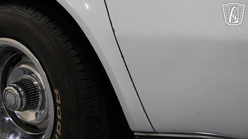 1979 Chevrolet Corvette 89