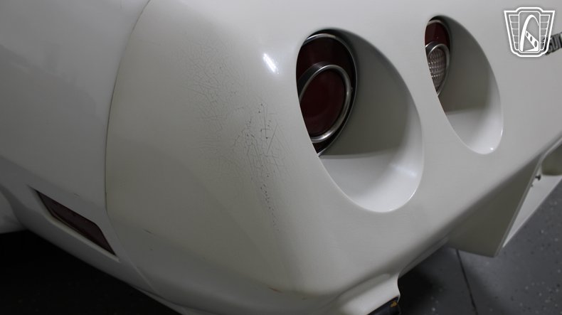 1979 Chevrolet Corvette 92