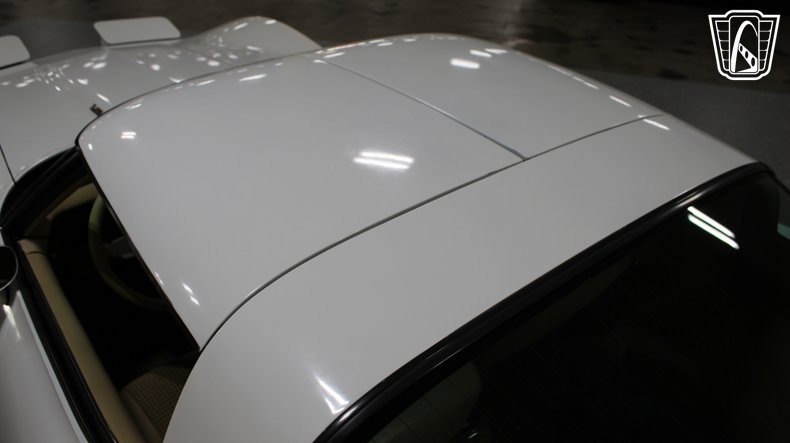 1979 Chevrolet Corvette 96
