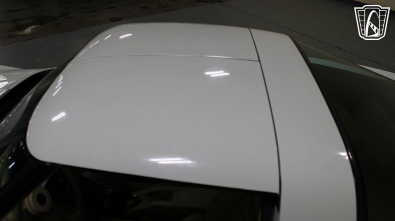 1979 Chevrolet Corvette 95
