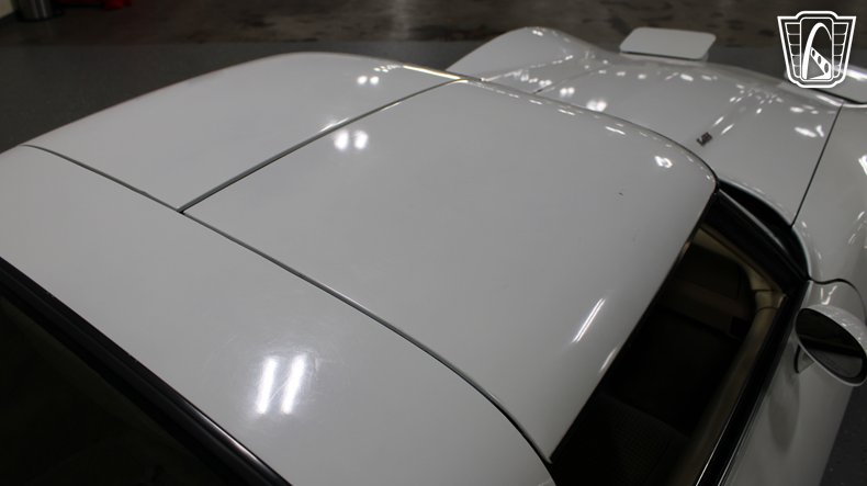 1979 Chevrolet Corvette 98