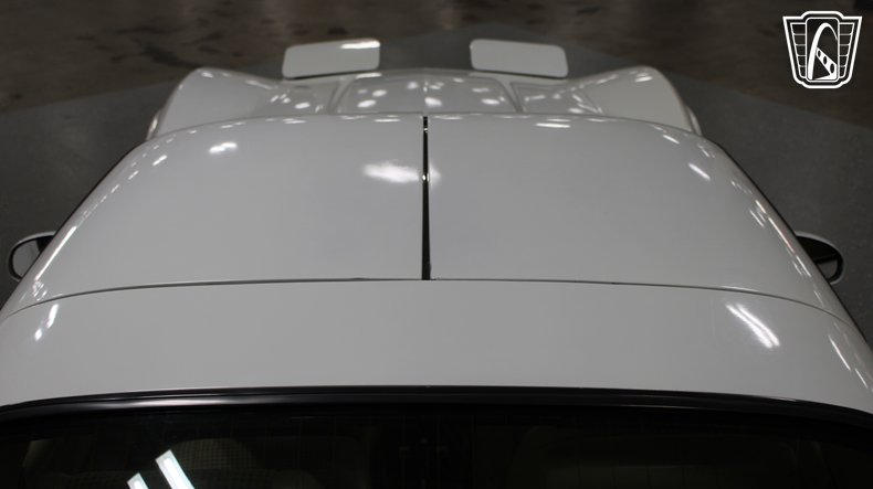 1979 Chevrolet Corvette 97
