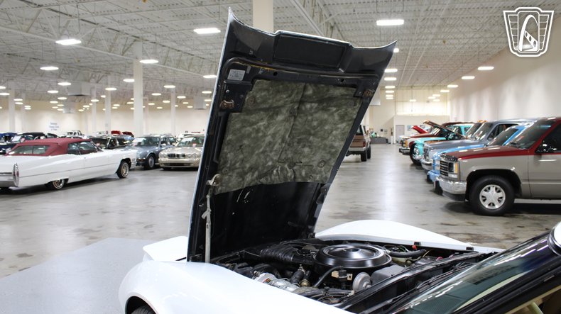 1979 Chevrolet Corvette 108