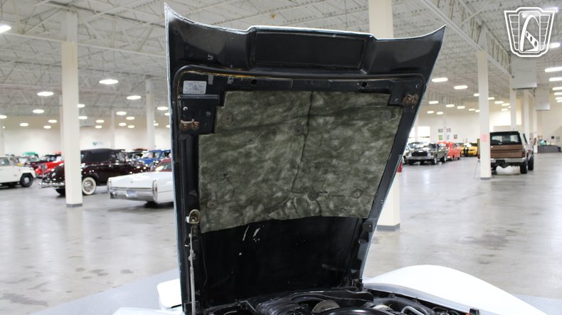 1979 Chevrolet Corvette 109