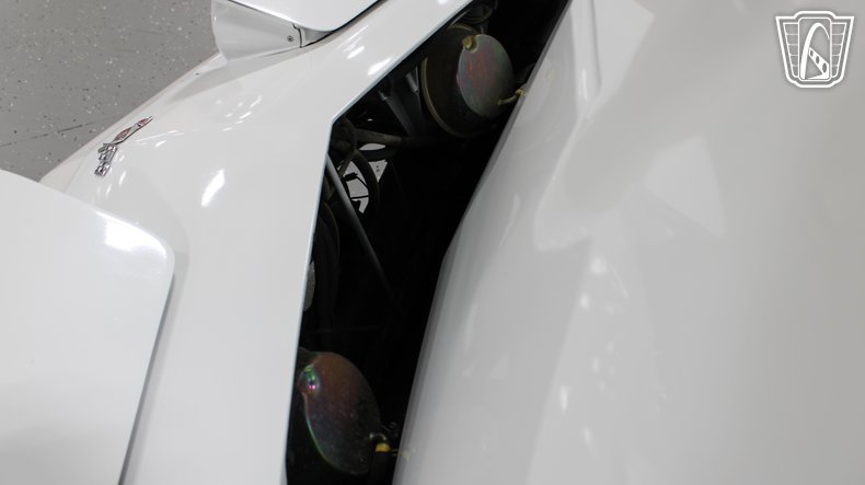 1979 Chevrolet Corvette 112