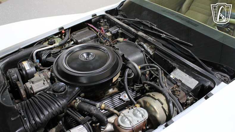 1979 Chevrolet Corvette 111