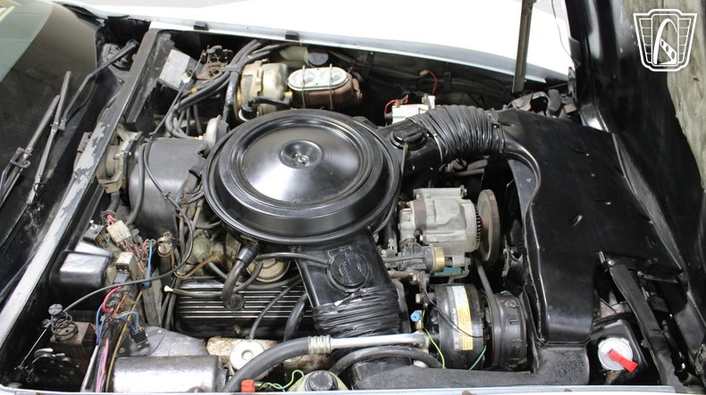 1979 Chevrolet Corvette 16