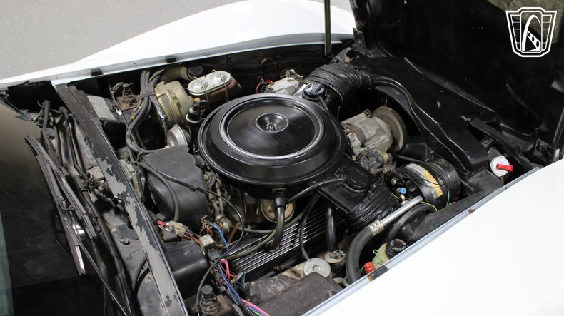 1979 Chevrolet Corvette 114