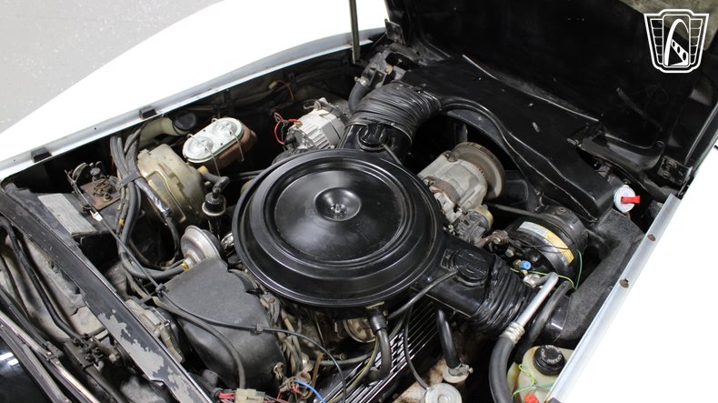 1979 Chevrolet Corvette 115
