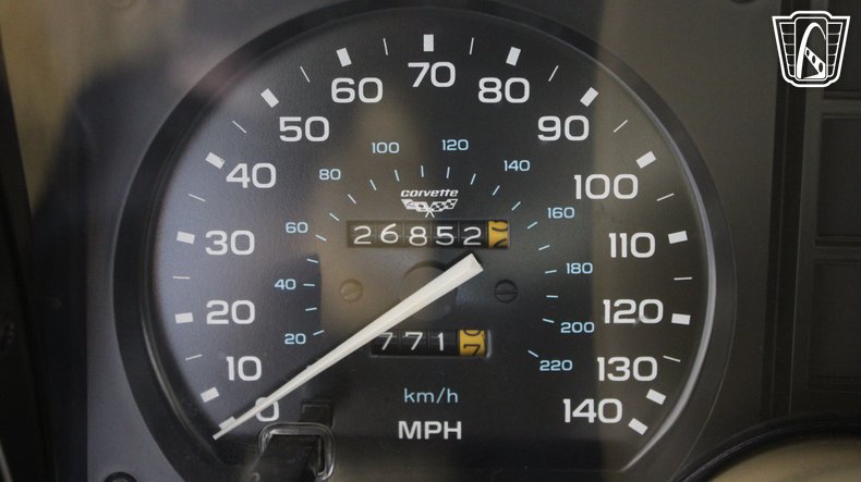 1979 Chevrolet Corvette 14
