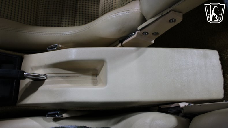 1979 Chevrolet Corvette 131