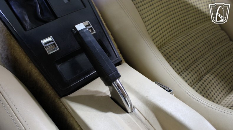1979 Chevrolet Corvette 130