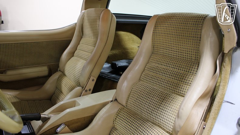 1979 Chevrolet Corvette 13