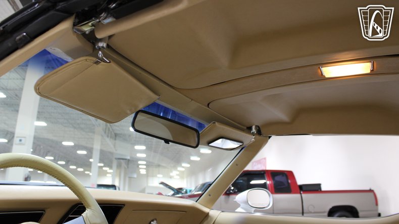 1979 Chevrolet Corvette 140