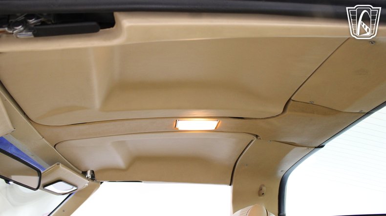 1979 Chevrolet Corvette 139