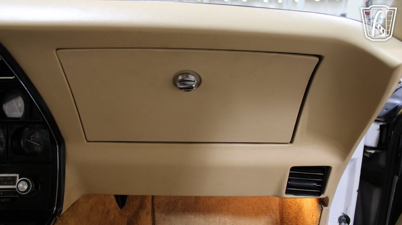 1979 Chevrolet Corvette 145