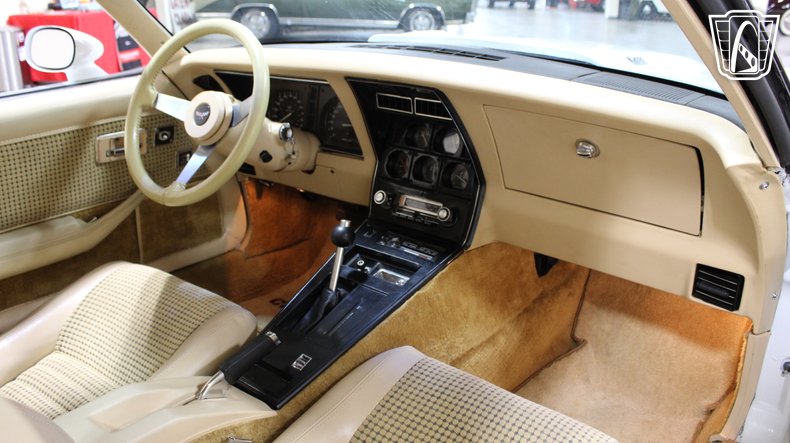 1979 Chevrolet Corvette 15