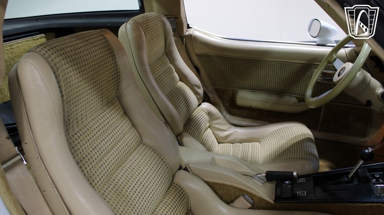 1979 Chevrolet Corvette 149