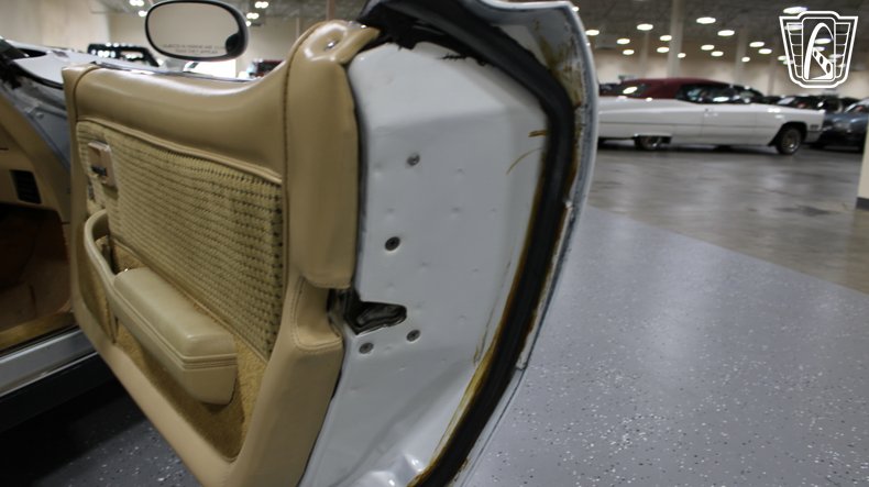 1979 Chevrolet Corvette 152